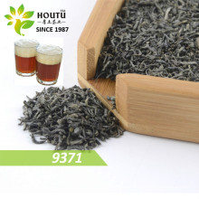 China Green Tea Factory Organic Drink Chunmee 9371